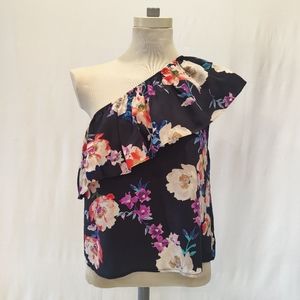 Yumi Kim Baja Top in Rosewood